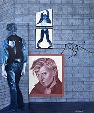 DAVID BOWIE