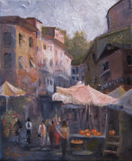 Market Day