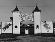 Nebraska's Big Rodeo