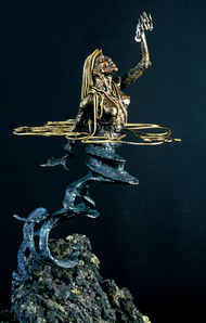 Rhinemaiden II