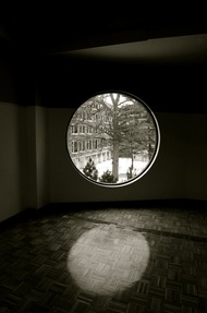 Round Window